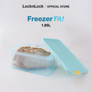 LocknLock Freezer Fit 1.65L | Freezer Container
