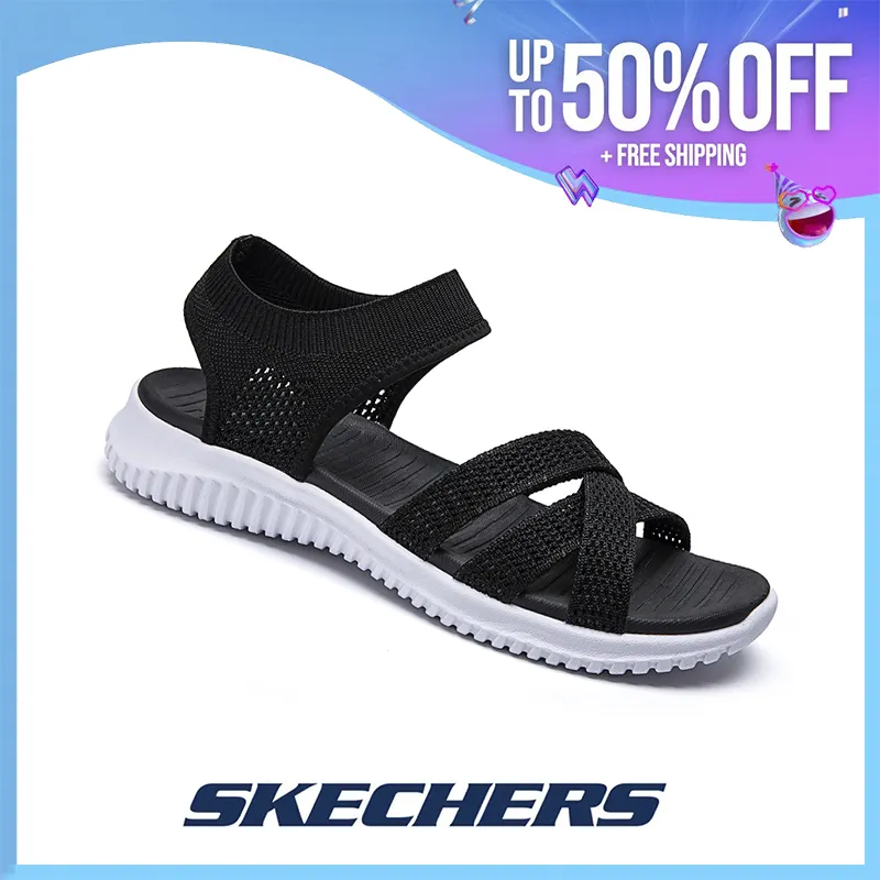 Women's footsteps online sandal