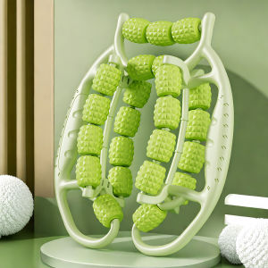 Leg Massager Upgrade Multifunction Muscle Relaxation Massage Roller MultiPart Massage