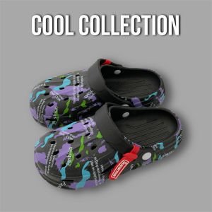 Free Shipping MenS Clogs Non-Slip Closed-Toe Half-Slipper Style WomenS Summer Outdoor Sports Sandals WomenS Summer Outdoor Sports Sandals