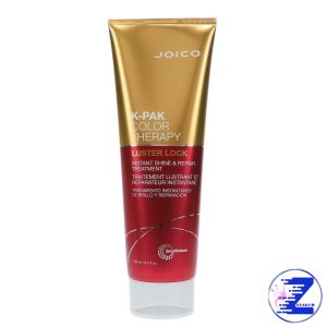 Kem Ủ Phục Hồi Tăng Bóng & Khóa Màu Tóc Nhuộm JOICO K-PAK Color Therapy Luster Lock (350ml)