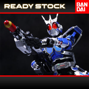 S.H. Figuarts - Kamen Rider G-3X From Kamen Rider Agito