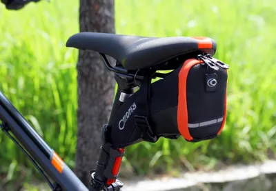 Ozone Tas Sadel Sepeda XT03