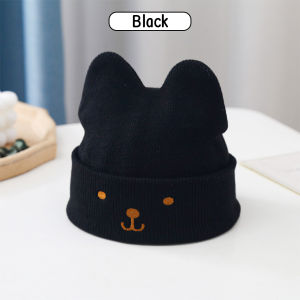 Ivorybaby Topi Kupluk Rajut Bayi Lucu 2-24 Bulan