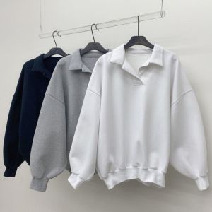 SWEATER WANITA KOREAN STYLE CHERISYE OVERSIZE KOREA STYLE TERBARU 2023