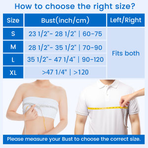 VELPEAU Arm Sling Shoulder Brace for Men & Women Immobilizer for Injury Support Pain Relief for AC Joint Rotator Cuff Torn Medical Sling for Sublexion Broken Dislocated & Surgery