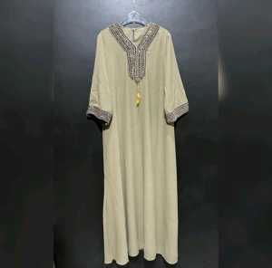 Humaira abaya / Gamis abaya turkey / Abaya gamis muslim wanita crinkle luxury / Gamis Lebaran 2024