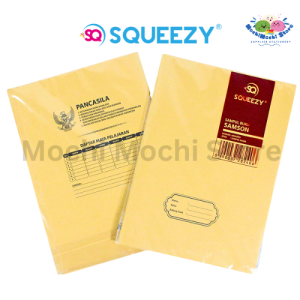 Sampul Buku Coklat Kwarto | Kertas Sampul Buku | Kertas Sampul Coklat | Sampul Kertas Coklat | Sampul Coklat | Sampul Buku Sidu