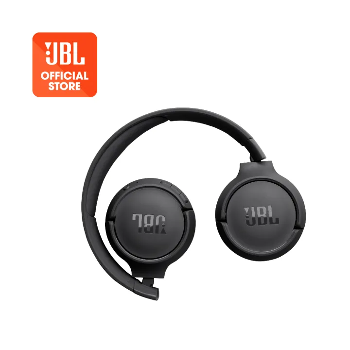 Tai Nghe Chụp Tai Bluetooth JBL Tune 520BT - Hàng Chính Hãng | BigBuy360 - bigbuy360.vn