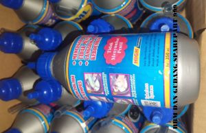 CAIRAN BAN TUBELESS IML 350ML
