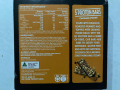Coles 5 Protein Bars Caramel Fudge โคลส์ โปรตีนบาร์ คาราเมล 190g.. 