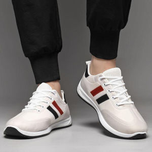 Psion สุดฮิต รองเท้าผ้าใบแฟชั่นผู้ชาย ตัวผ้าไม่หนาไม่บาง ใส่สบาย ทรงสวย เลือกได้ถึง 3 สี  ราคาดีมาก ซื้อเลยย งานดีแบบนี้ไม่ควรพลาด