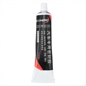 Car Windshield Sealant 50/100ml Automobile Sealing Adhesive & Car Sealant Glue