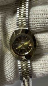 RADO BAL BOA ผู้หญิง SWISS MADE