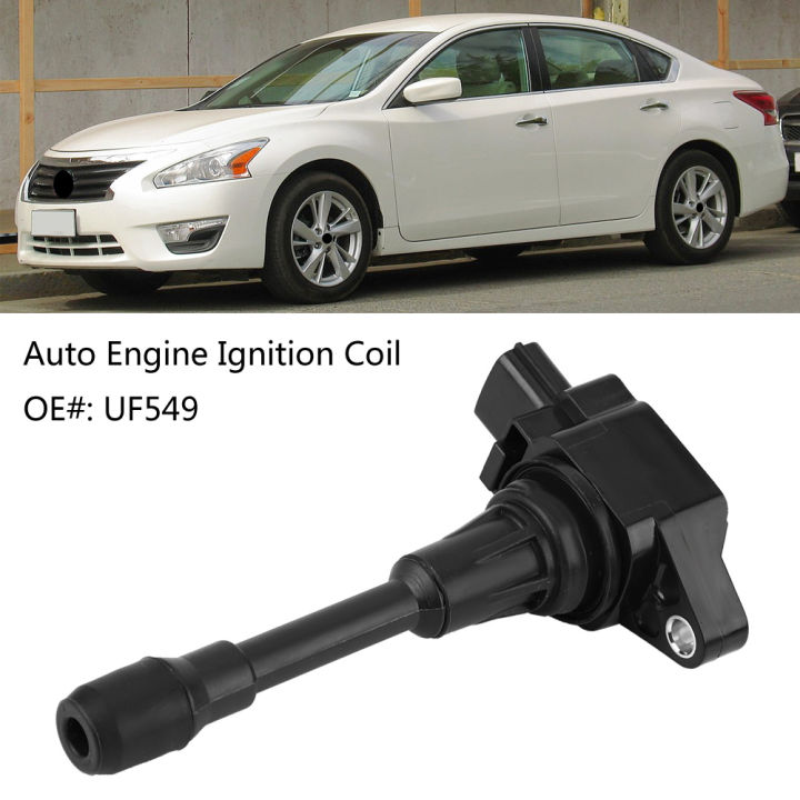 Auto Engine Ignition Coil for Nissan Altima Cube Rogue Sentra Infiniti ...