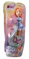 Winx Club Magical Shine Stella/Bloom Doll. 