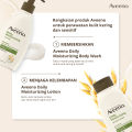 Aveeno Daily Moisturizing Bath / Sabun Mandi Melembabkan 354ml. 