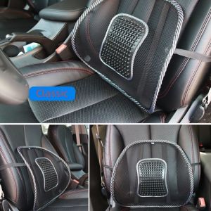 [HCM] Tấm Lưới Tựa Lưng Văn Phòng Bảo Vệ Cột Sống-TyHome