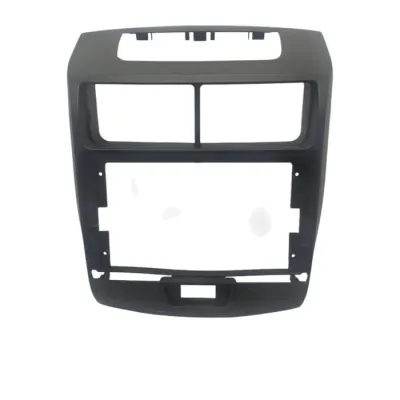Frame 7 inch / 9 inch / 10 inch Toyota Avanza / Daihatsu Xenia 2012 Panel Head Unit