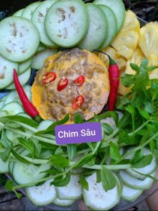 Mắm cá phi 1 kí (Hương vị Cà Mau)