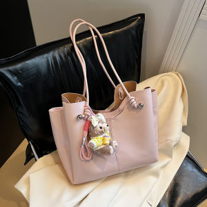 Tas Premium  Shoulder Bag Wanita Tas Tote Wanita Import Slingbag Wanita Tas Bahu Wanita Import Tas HandBag Wanita Tas Wanita Korea TW9387