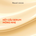 [GIÁM SỐC 500K] Tinh chất hỗ trợ sáng da, làm đều màu da Murad Vita-C Glycolic Serum 30ml. 