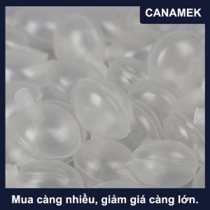 【CANAMEK】 50 cái đồ chơi thay thế cho Chó bóp đồ chơi sửa chữa đồ chơi thú cưng cho bé