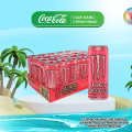 Lốc 24 Lon Nước Giải Khát Tăng Lực Monster Pipeline Punch 355ml/Lon Sale 25.5 Coca-Cola. 