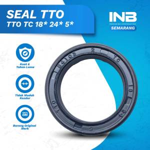 Seal Tc 18 24 5 TTO Original TTO INB SEMARANG
