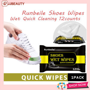 Shoe shine wipes Quick Wipes Shoes Cleaner Disposable Wet Wipes Leather Shoes Cleaning Tissues
