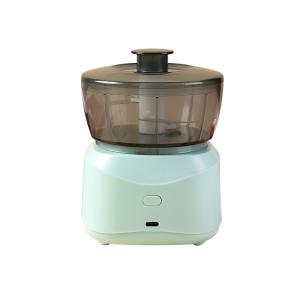 Garlic Muddler Mixer Electric Small Convenience Chopped Vegetable Family Energy Efficient