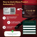 Sahiyya & Hayyiba | Afyaa Original | Diabetes & Immune System Supplement | Blood Pressure Control | Combo Bundle | Ready Stock. 