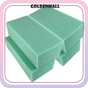 Floral Foam Busa Kering Styrofoam / Busa Buket Bunga Oasis