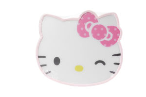 100% Authentic Sanrio Hello Kitty Cutting Board Antibacterial Anti-skid Chopping Boards Kitchen Non-slip Board Food Grade PP Material LFB187
