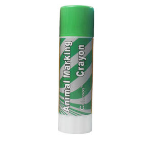 Crayon Spidol untuk Babi/Crayon Hewan Animal Marking/Crayon Stick Model Korea