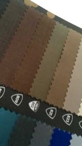 Kain Superfeel Warna Khusus Seraga Satpol PP