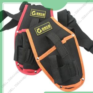 New!! Tas Pinggang Perkakas tools Mesin Bor Bag Fanny Pac