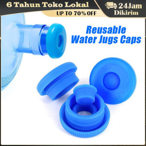 Tutup Galon Air Dispenser Silikon Anti Tumpah Penutup Penutup Botol