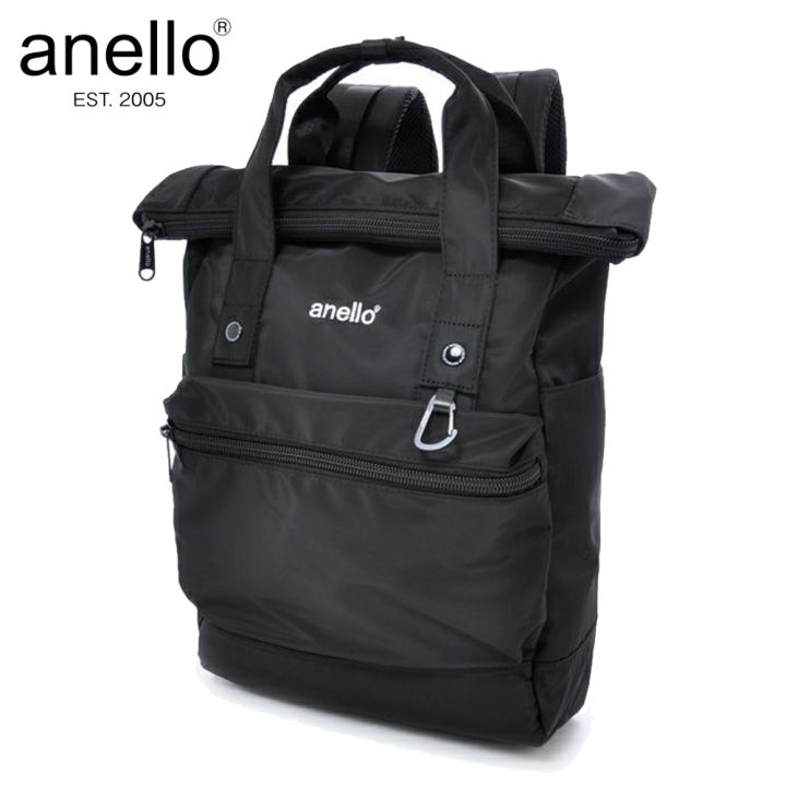 Anello Japan Urban Street Unisex Backpack 2023 AT B1681 Lazada PH