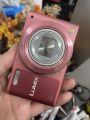 Máy ảnh Lumix DMC SZ10 màn hình lật có wifi. 
