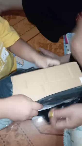 Buyer review video 5