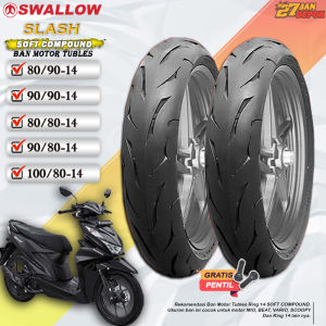Ban Motor Beat Pirelli Corsa 2 Ring 14 Tubles Ban Motor Tubeless Mio Beat Vario Scoopy Ring 14