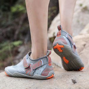 Sepatu Pantai Pria Sepatu Renang Anti Karang Sepatu Diving Sepatu Rafting Wanita Sepatu Hiking Sepatu Surfing Sepatu Tracing Sepatu Sepatu Mancing Water Shoes