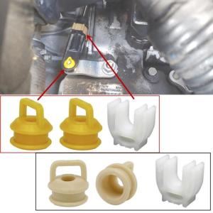 15276979 Car Transmission Cable Linkage Bushing Kit Ensures Precise Shifting Experience for Optimal Vehicle Performances