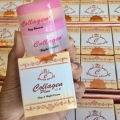 Kem nám COLLAGEN PlUS với COLLAGEN plus vit E để bạn sẽ có một làn da đẹp. 