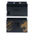Nintendo Switch MONSTER HUNTER RISE Edition,เครื่องเล่นเกม Nintendo Switch ขนาด32GB. 