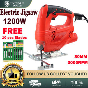 NEW UPGRADE: Electric Jigsaw Power Tools Sale