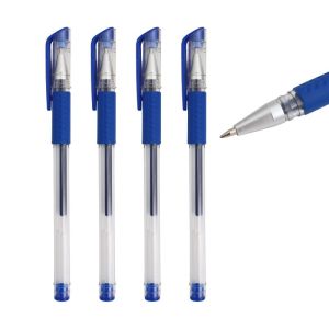Pena Gel Mimi 0.5mm Pulpen Internasional Balpoin Per Pcs Pullpen Cair Anak Sekolah