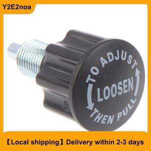 【Local shipping】 Spinning Bike Pull Pin Spring Knob Replacement Parts for Fitness Equipment