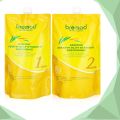 mens hair grower Bremod Rebonding Set Keratin Repairing Strightening Silky Rebond for Damaged Hair 800ml BR-T012. 